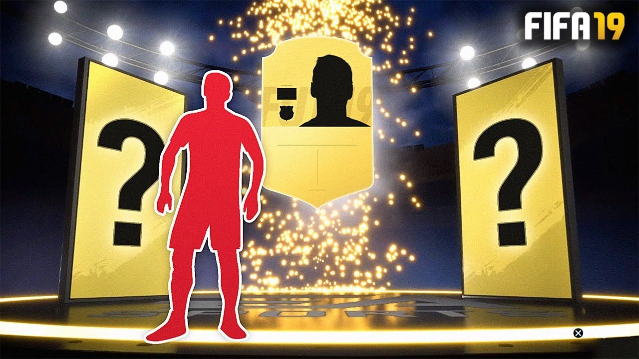 HUGE WALKOUT PACKED! - FIFA 19 Ultimate Team Early Access!