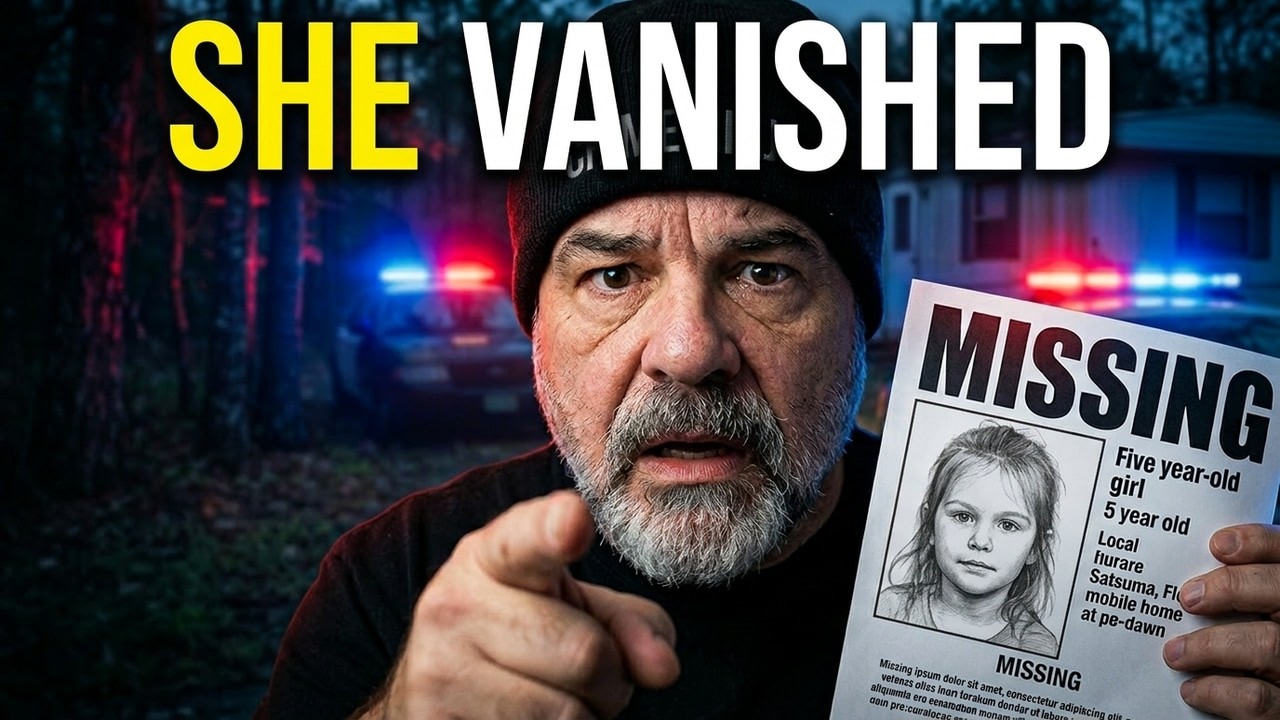 The case that horrified the nation - what happened in those pre-dawn hours?