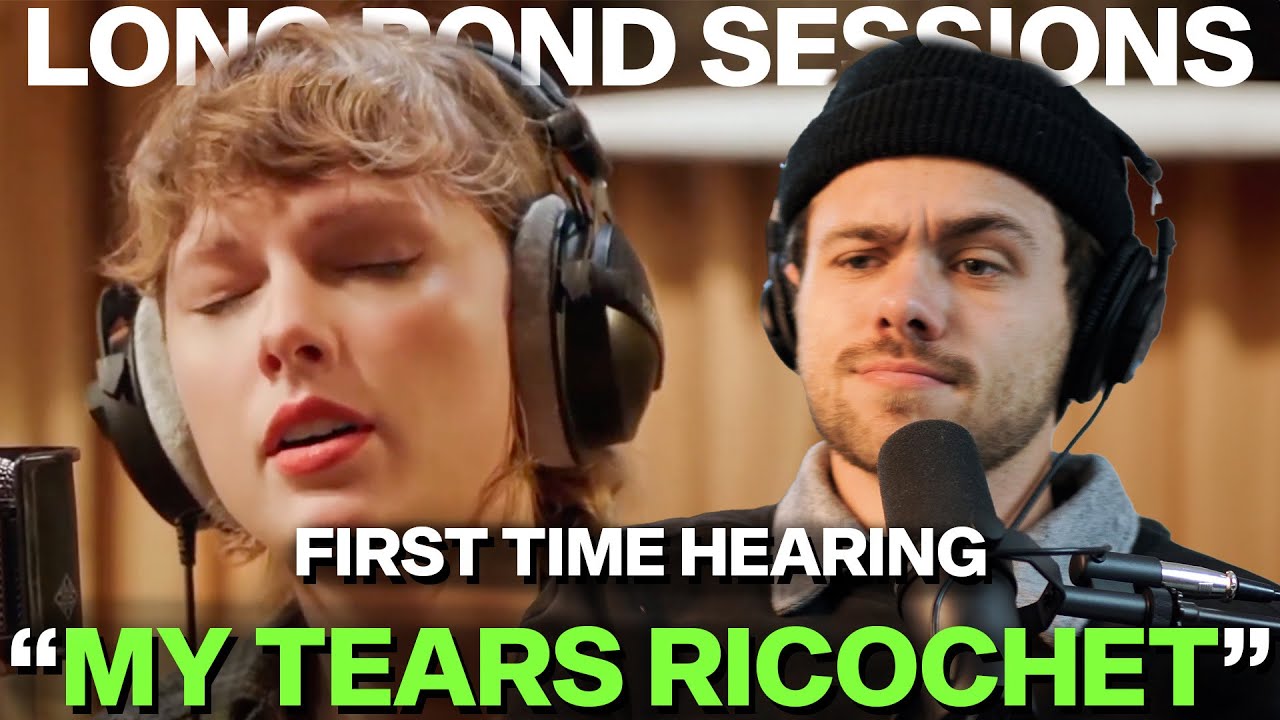 Vocal Coach Reacts to Taylor Swifts 