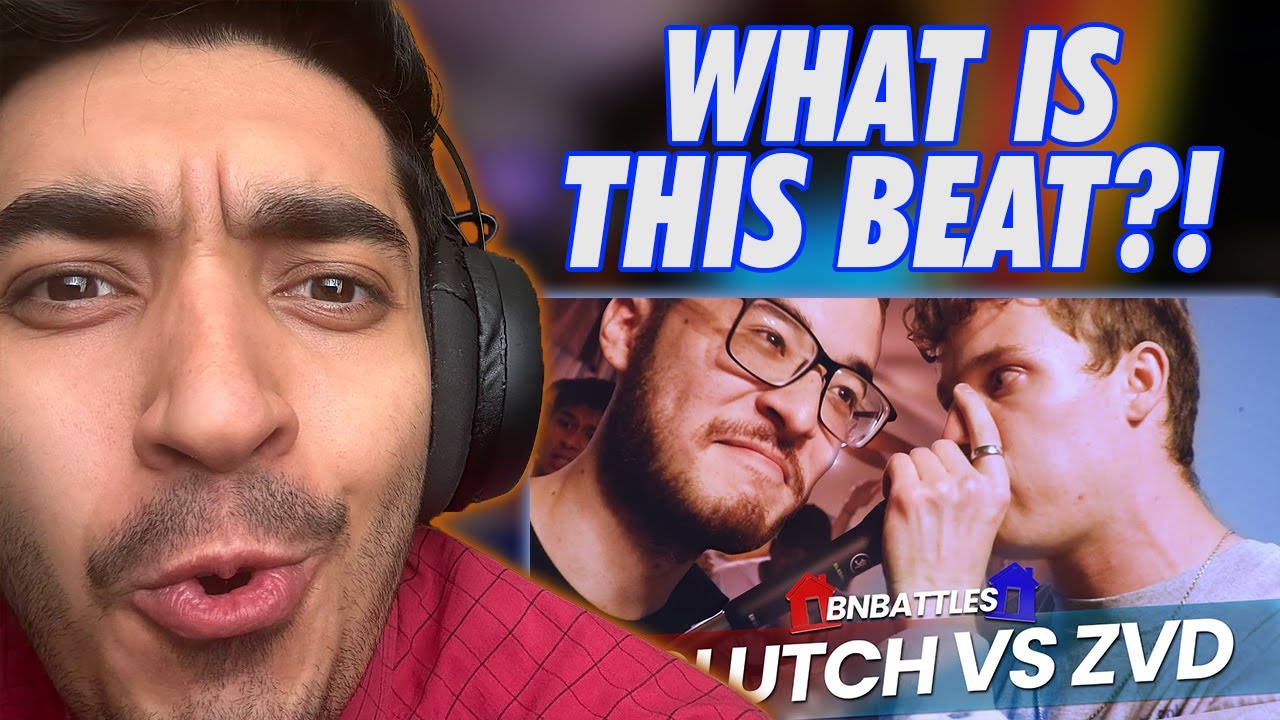 SAVAGE REACTS | CLUTCH VS ZVD | BNBATTLES 2022 | REACTION VIDEO!!!