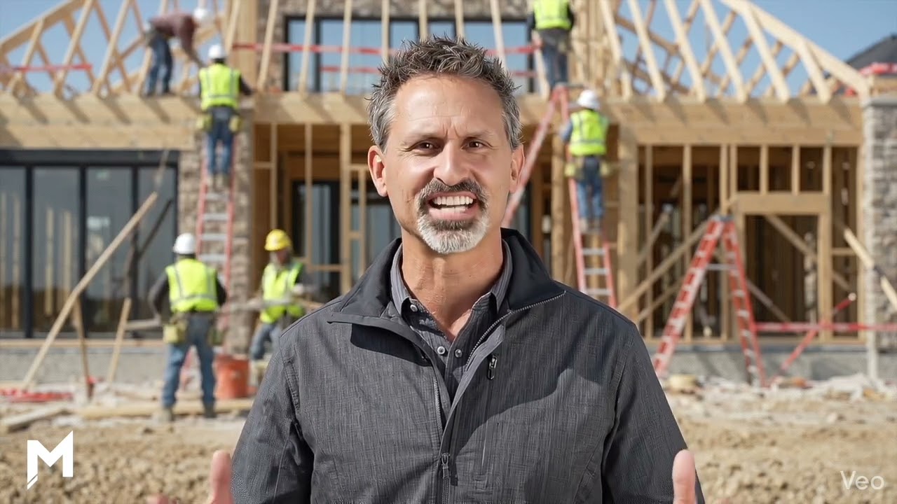 Your Real Estate 'War Chest' Starts Now | Mountain View Capital