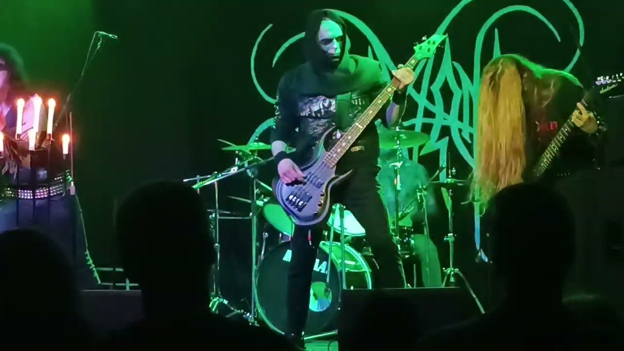 Grievance live 2024