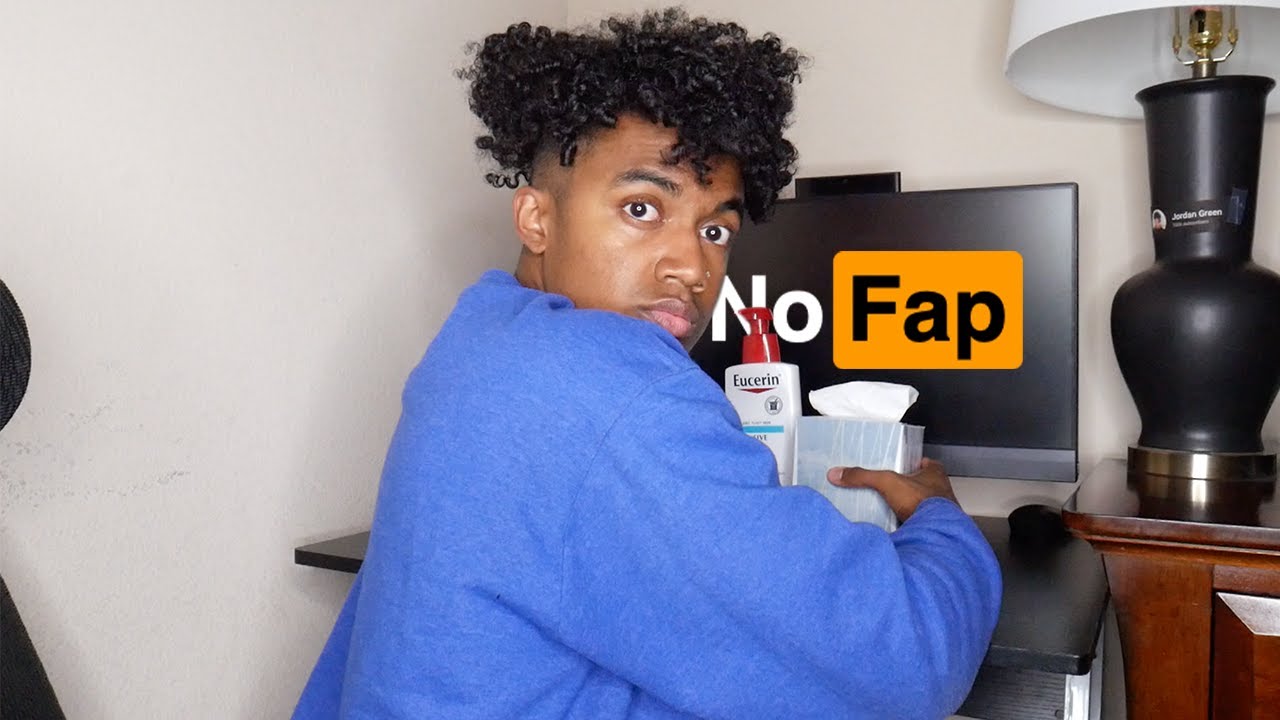 NoFap Benefits After 60 Days (It Gets Better)