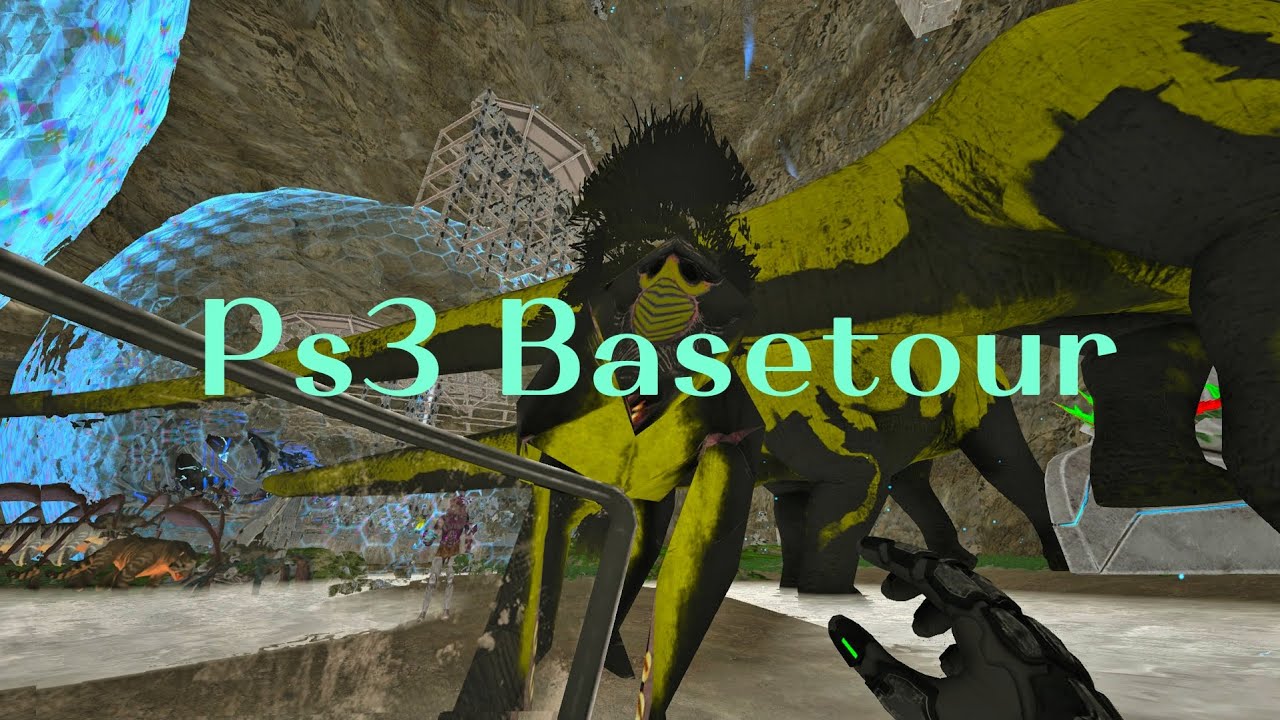 Base tour Top 2 on #ANGEL #VALOR #LORDS #DEDI #MECCA