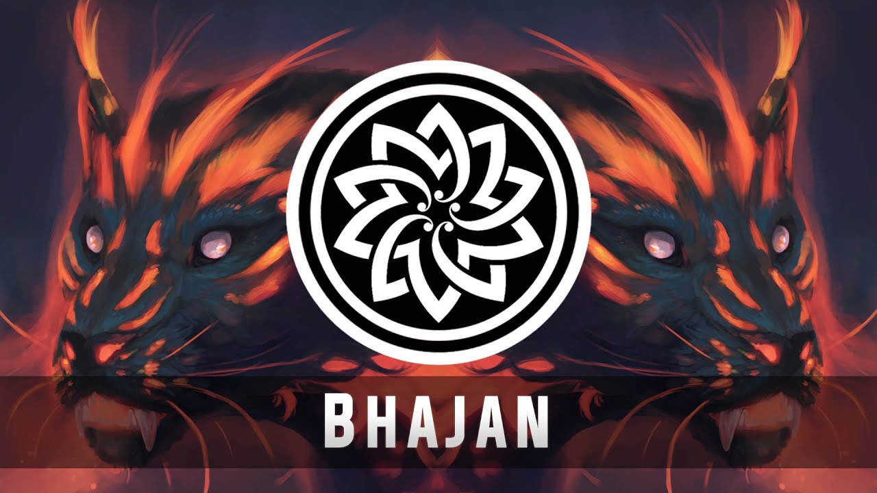 NewGapy - Bhajan [PSYFEATURE RELEASE]