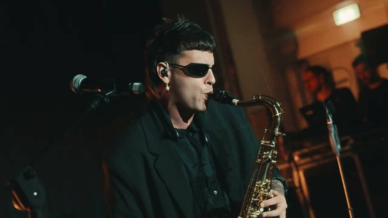 JAZZMI 2025 - Festival Highlights (Teaser)