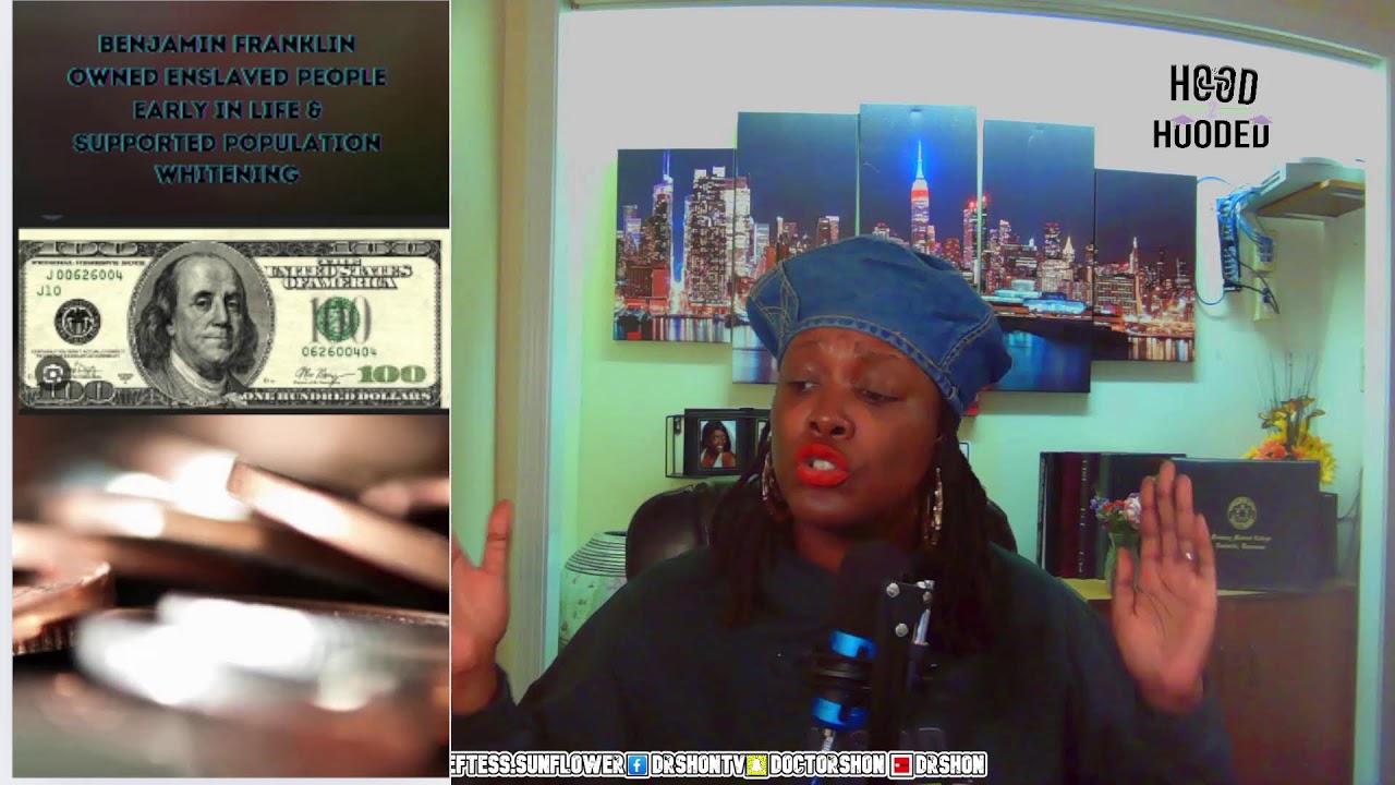Currency of Colonization: The Dirty Truth About America&rsquo;s Money Men !topic