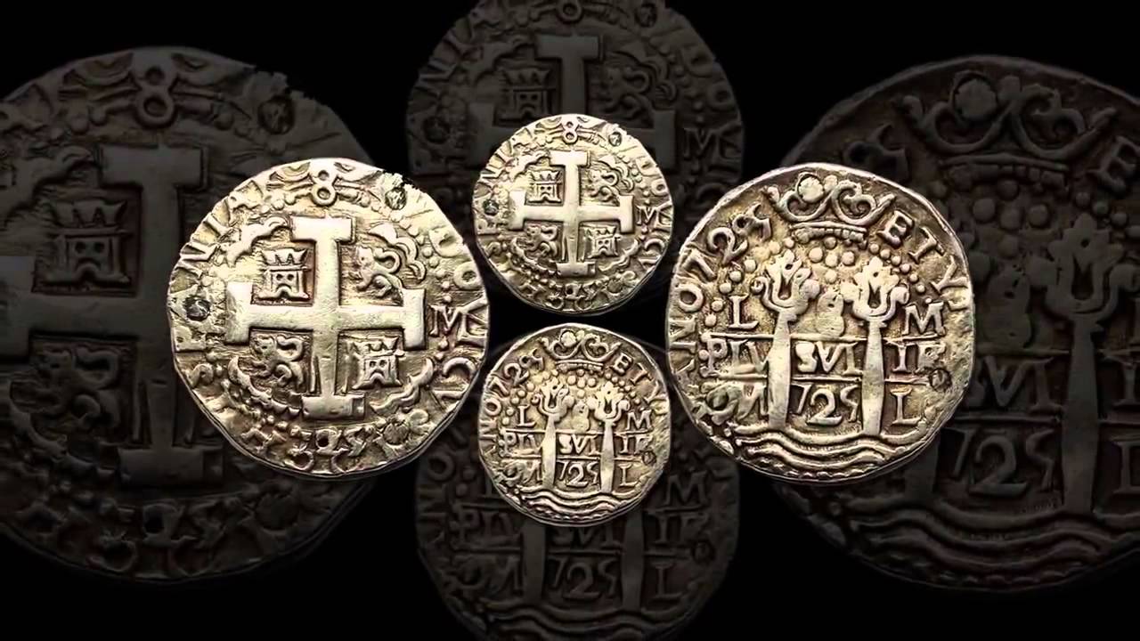 Treasure World & U S  Coin Auction 14 ("Сокровища Мира и Монеты")