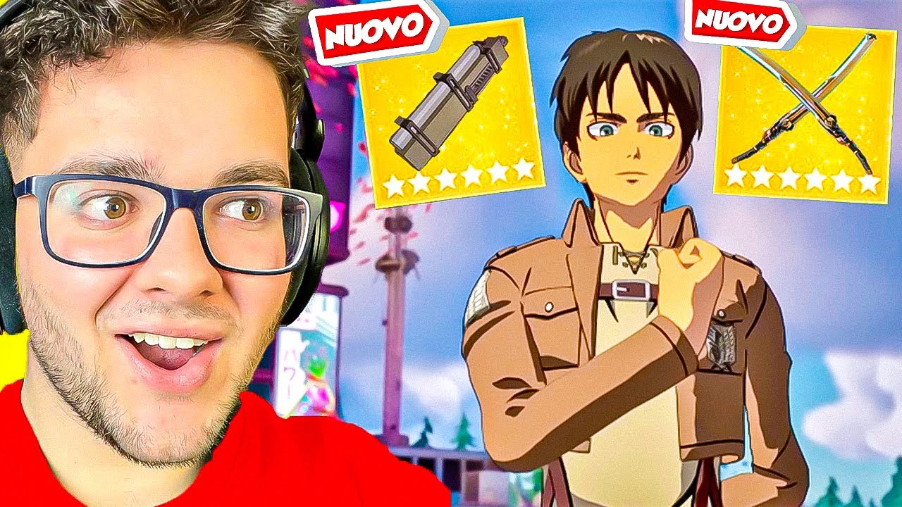 QUESTO È IL LOOT PIÙ RARO DELLA STAGIONE 2 DI FORTNITE!!