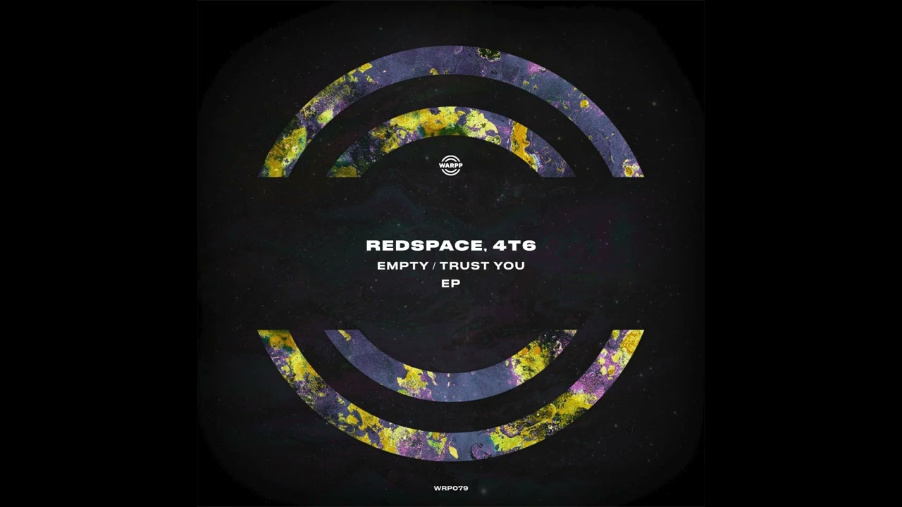 Redspace, 4T6 - Trust You (Original Mix) [Progressive House]
