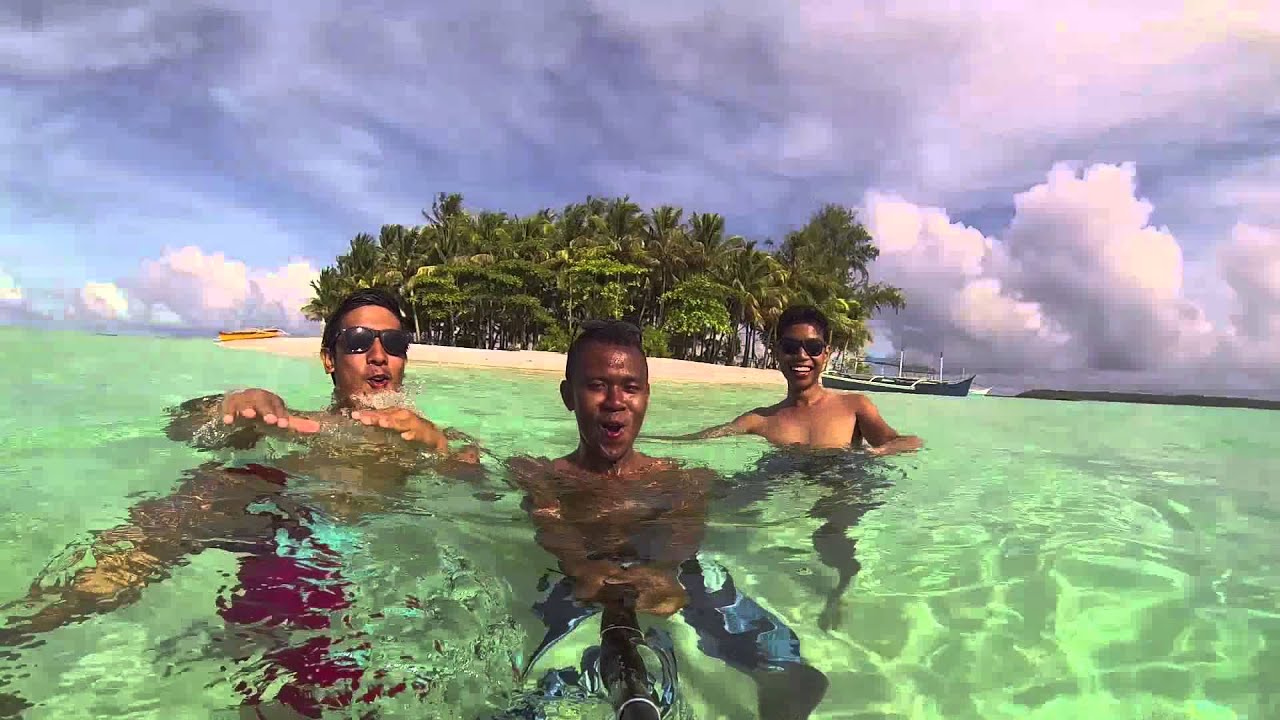 Backpacking the Philippines Summer 2015