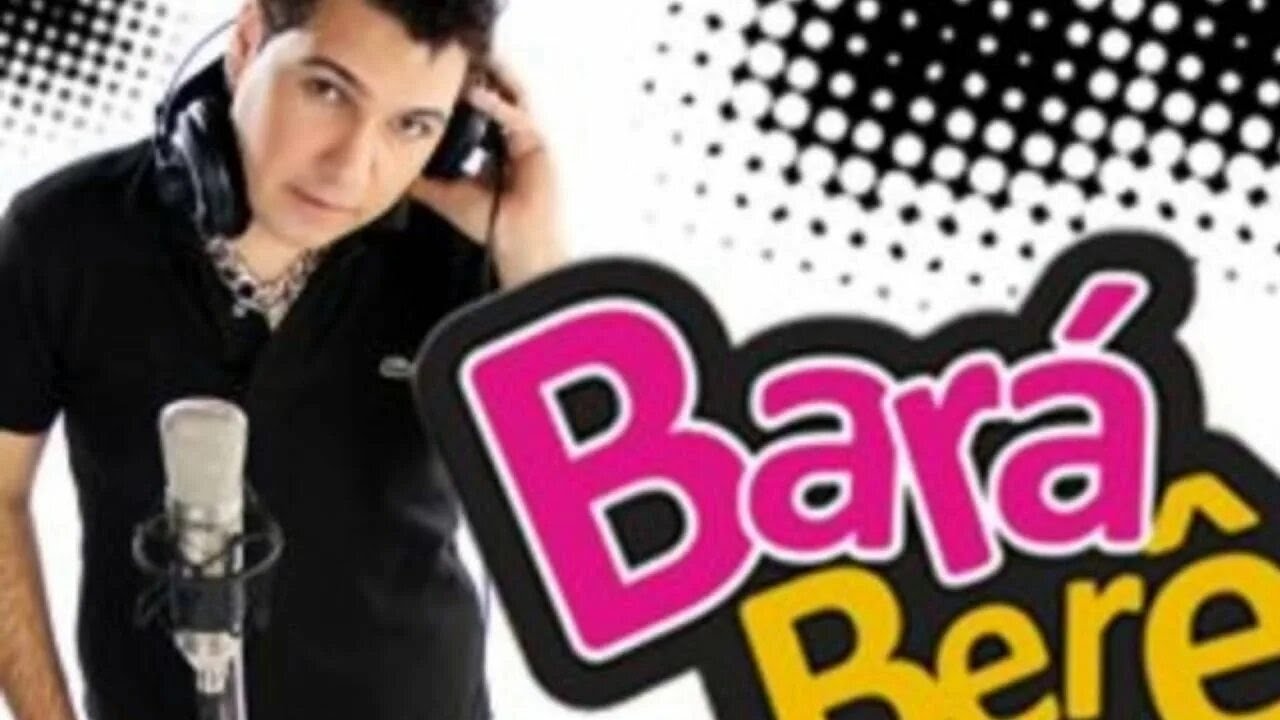 Bara Bara' Bere Bere' Los Latinos