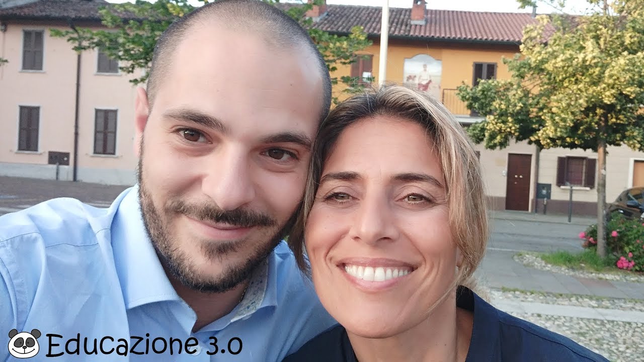 Carolina Bocca - Educational Time Out #05 - DROGHE, MAMME FORTI, SENSO DI COLPA