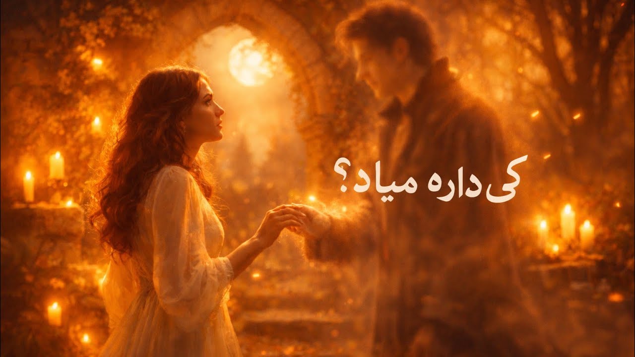 کی میاد؟ فال بدون زمان 