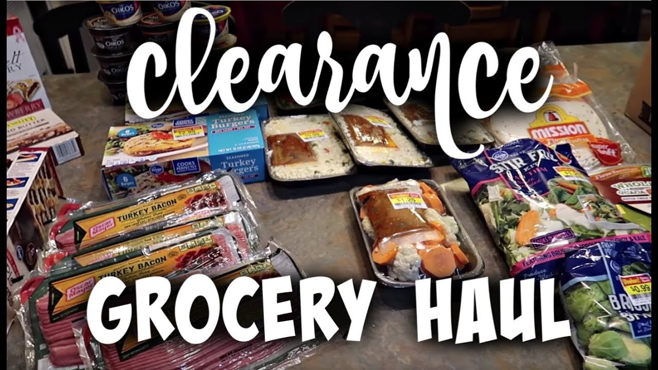 Feeding a Family of 6 on $200 a Month | Week 2 Grocery Haul
