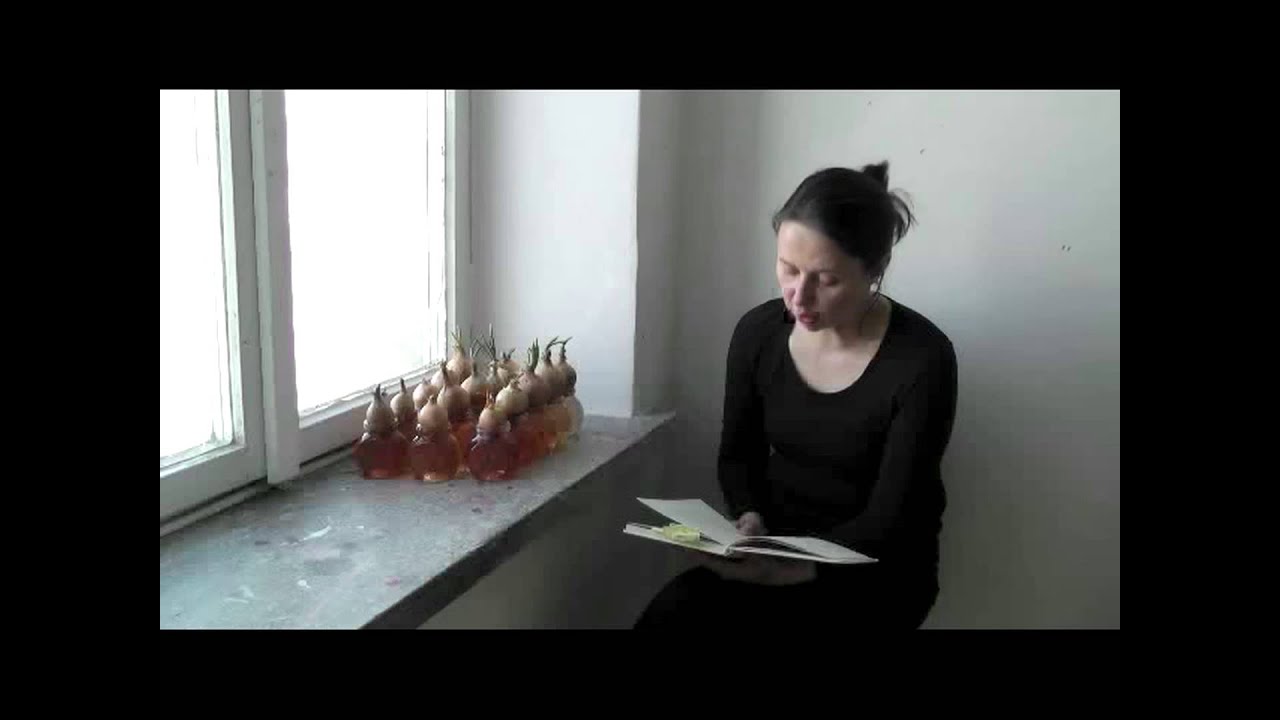 Szczypiorek Modyfikowany Artystycznie/ Kandyński - Wprowadzenie