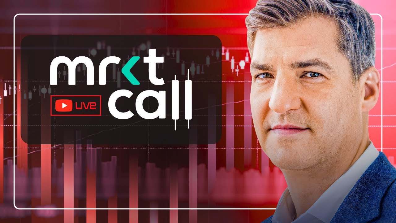 MRKT Call In Turmoil: $SPX Falls On Trump's China Comments