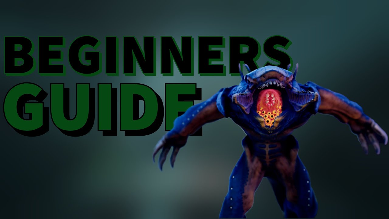 The Cycle: Frontier | Beginners Guide