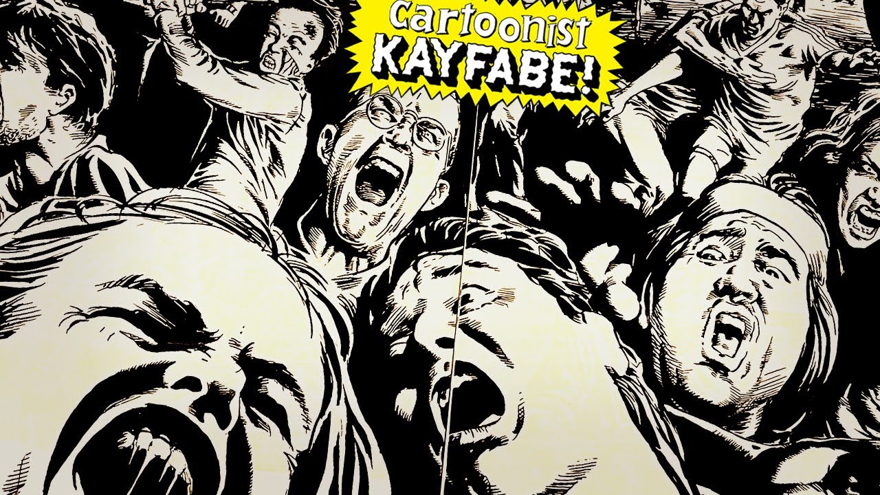 Brazilian OUTLAW comics! Hard AF