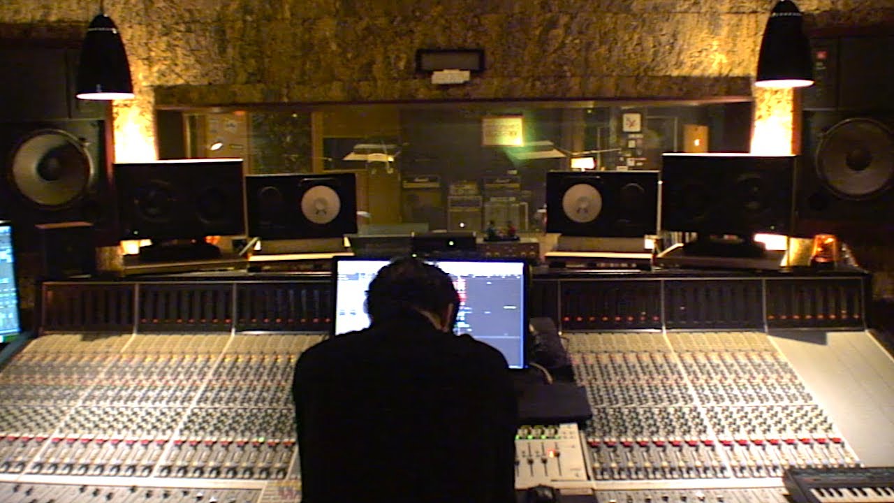 Roosevelt - Sign (Making Of)