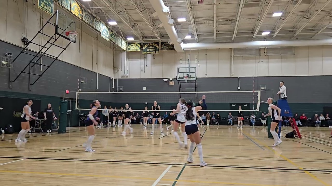 SOPHIA JONES CLUB CACTUS VS OMNI SET 2 2/1/26
