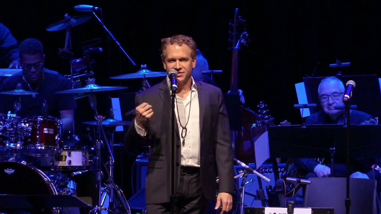Andrew Neu Big Band