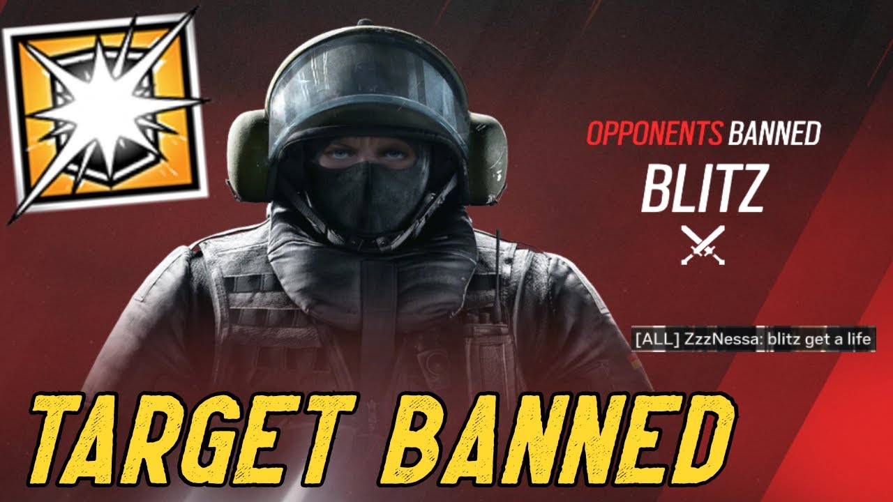 Dominating Ranked With Blitz in the New Season