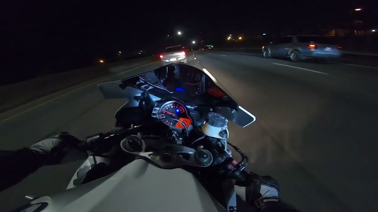 creep-radiohead | ripping down highways | cbr1000rr fireblade