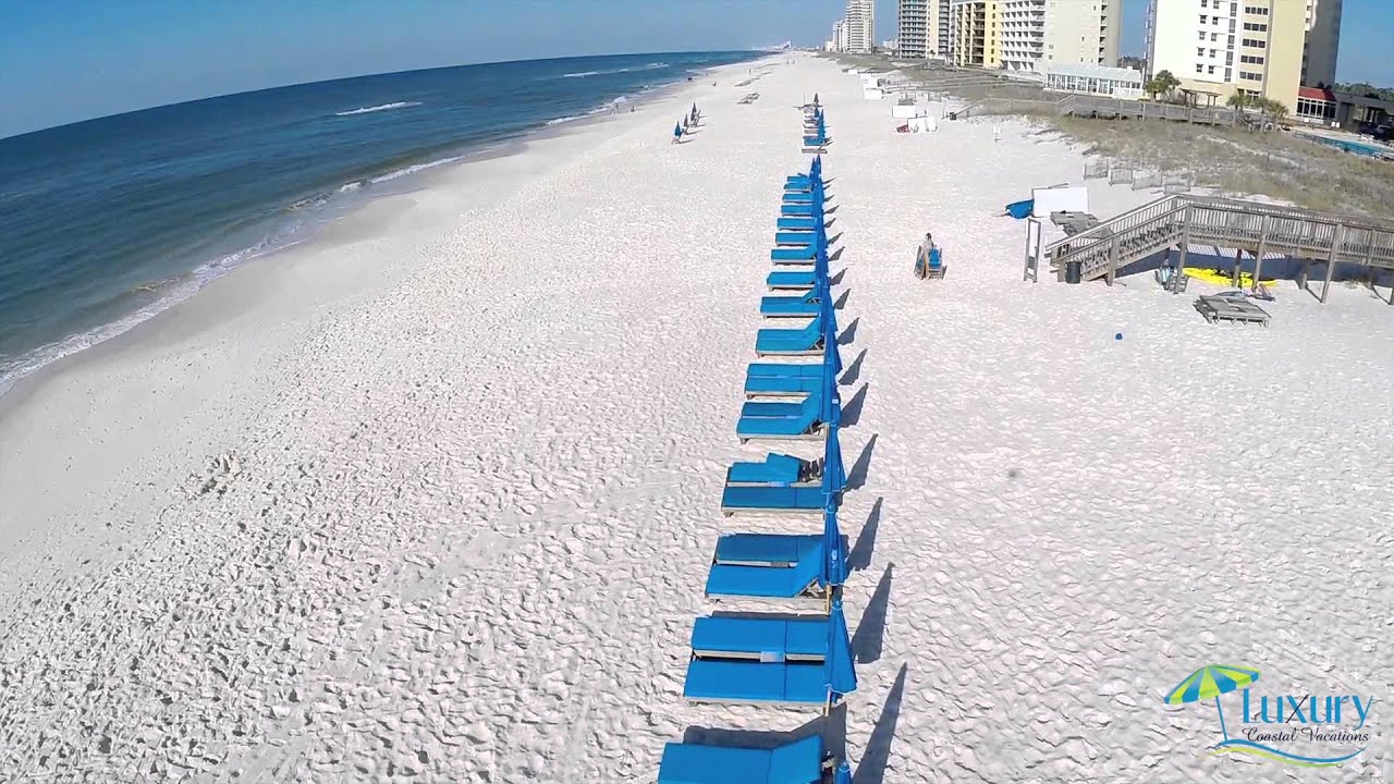 Indigo Resort, Perdido Key, Florida