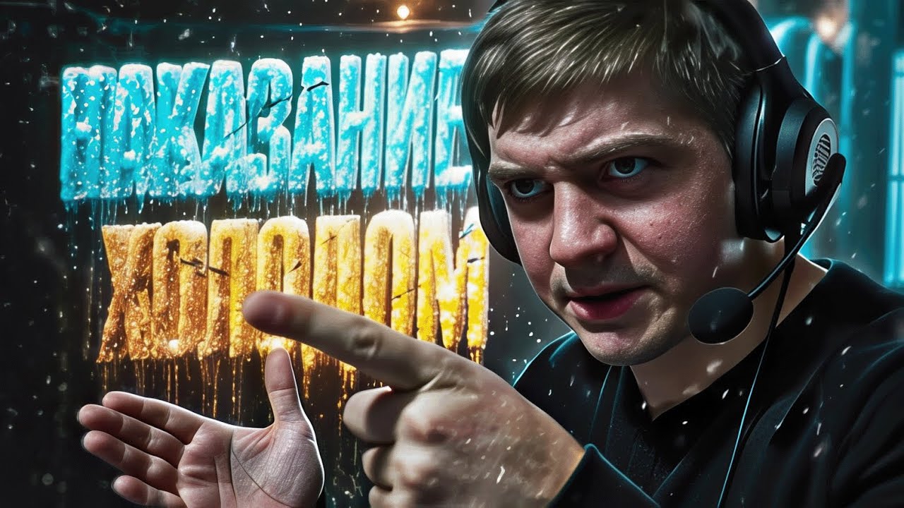 Разбираем видео Штефанова про удары по энергетике