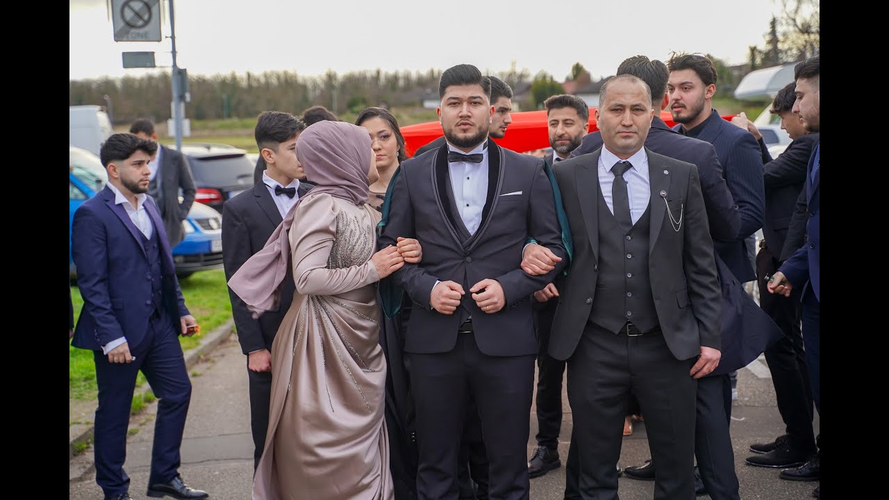 İlayda & Ömer   Hochzeit   Zusammenfassung
