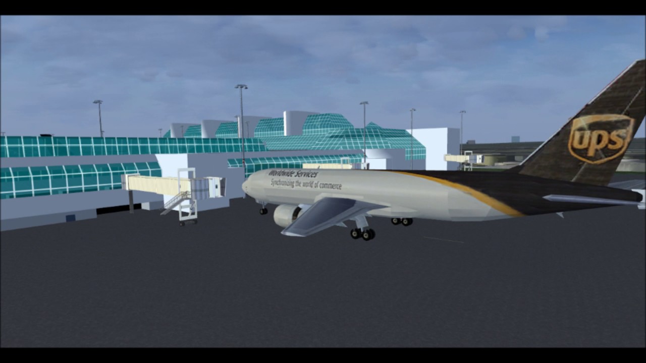KLGA LaGuardia Airport NYC