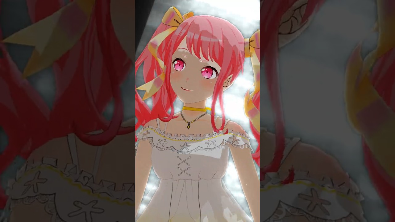 [BanG Dream MMD] Failure Girl
