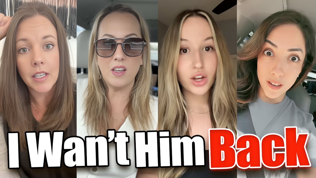 Modern Women Divorce Their Husbands&hellip; And Instantly Regret It | Dating Is Over