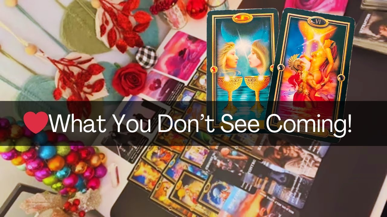 ❤️😲 They Risked it All! Now Someone's Ending a 3rd Party Situation! Tarot Reading Soulmate #love