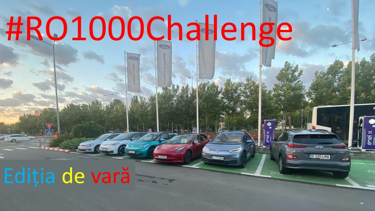#RO1000Challenge