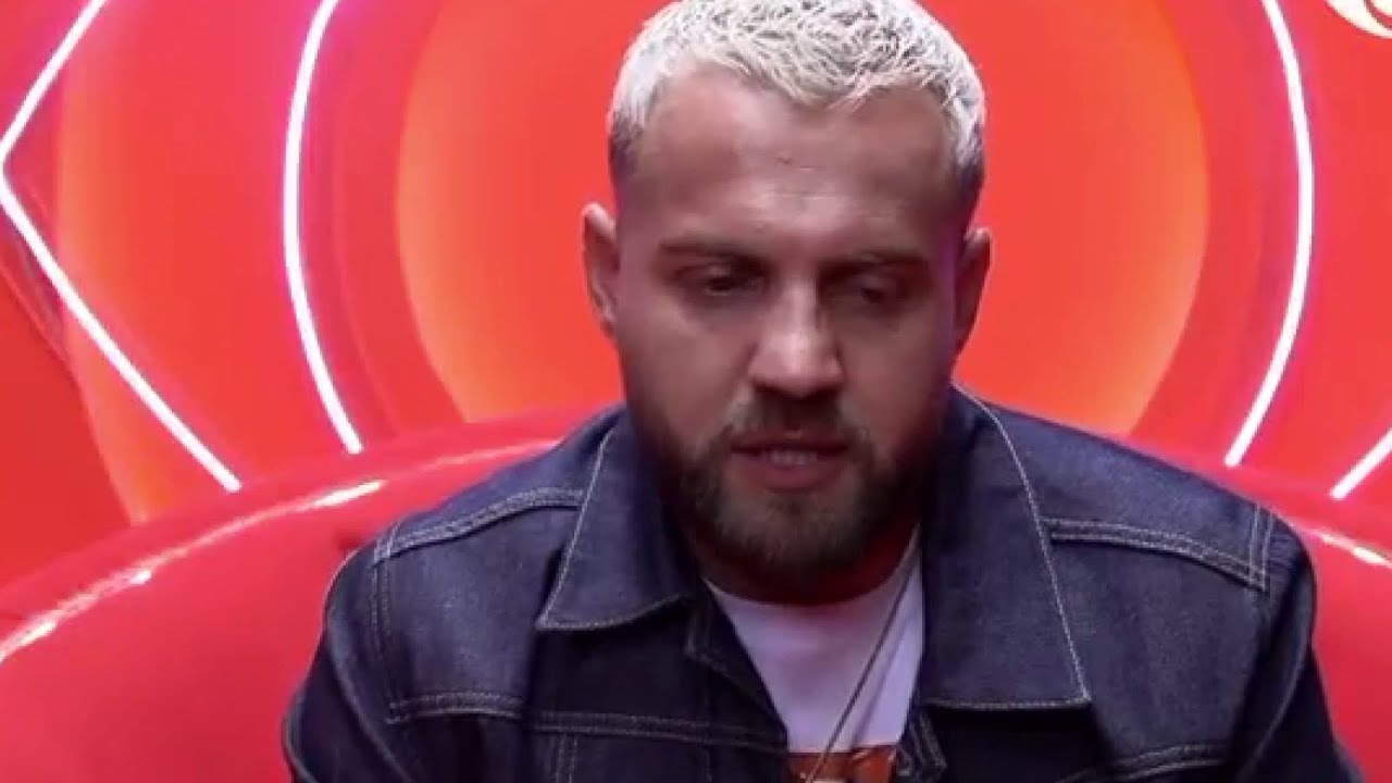 Top News - Luizi b&euml;n thirrjen publike/&lsquo;Mes meje e Kiar&euml;s ka vet&euml;m dashuri dhe sinqeritet&rsquo;