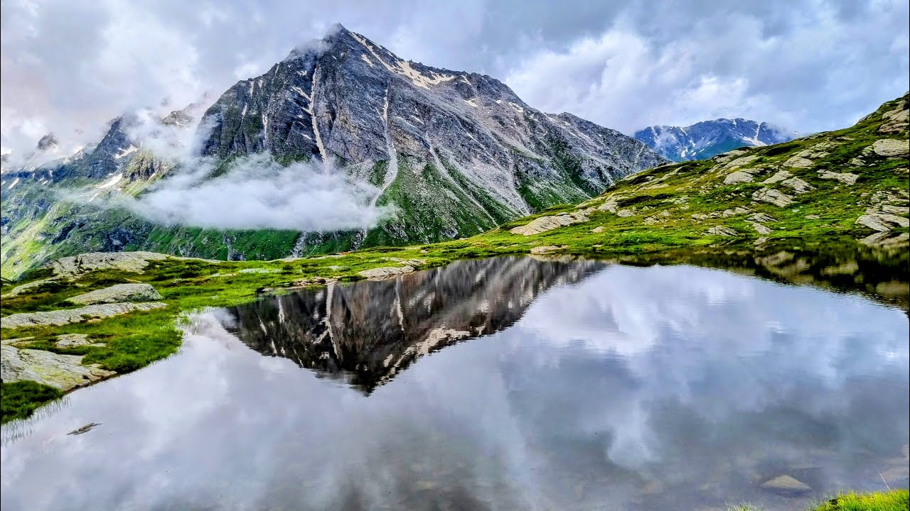 2024 Vanoise National Park