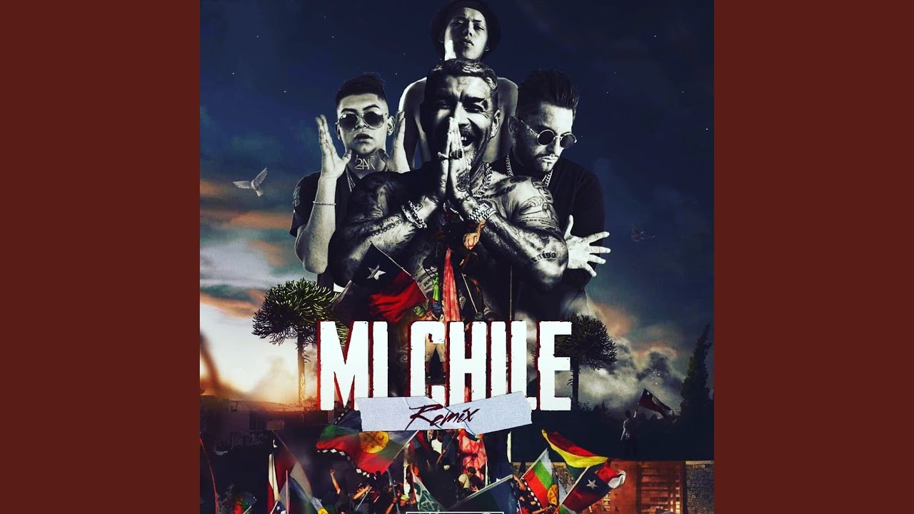 Mi Chile (Remix)