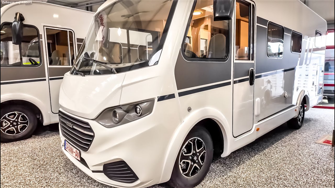 VOLLINTEGRIERTER ZUM SONDERPREIS! Carado I338