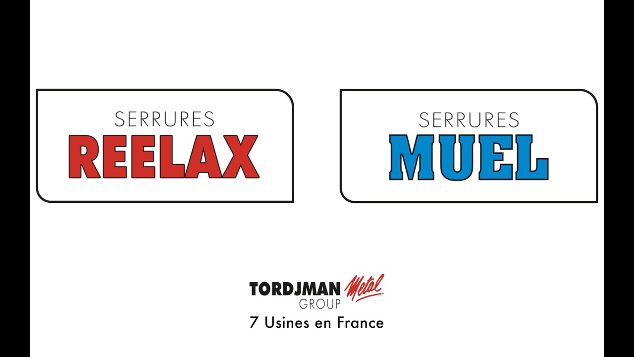 Tordjman Metal usine de Romainville