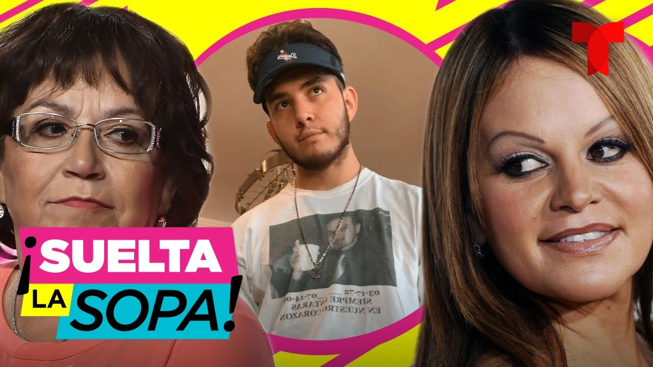 Doña Rosa dice que sus hijos no son rateros y ¿ataca a Johnny? | Suelta La Sopa