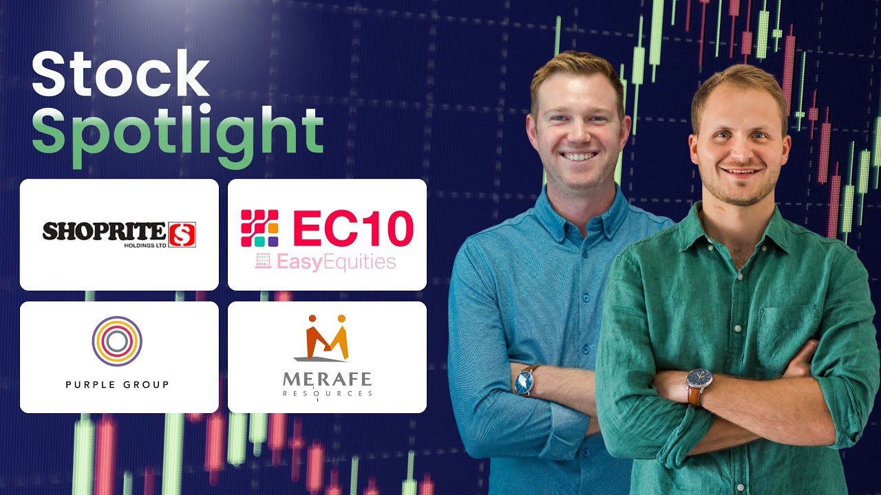 Stock Spotlight | EC10, Purple Group, Merafe, Curro, Shoprite
