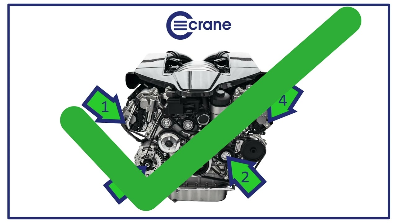 Crane Curatas Wrench Control - Advanced Torque Control Device