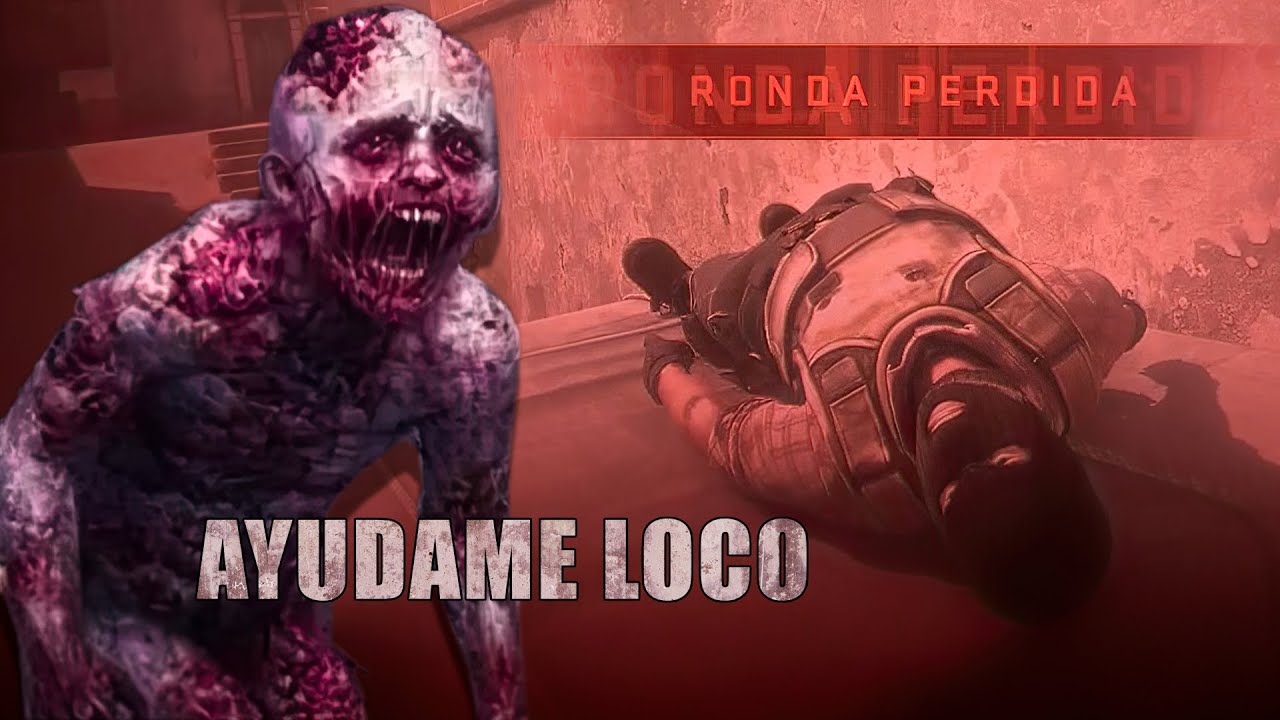 ESTE JUEGO ME ESTA ARRUINANDO LA VIDA