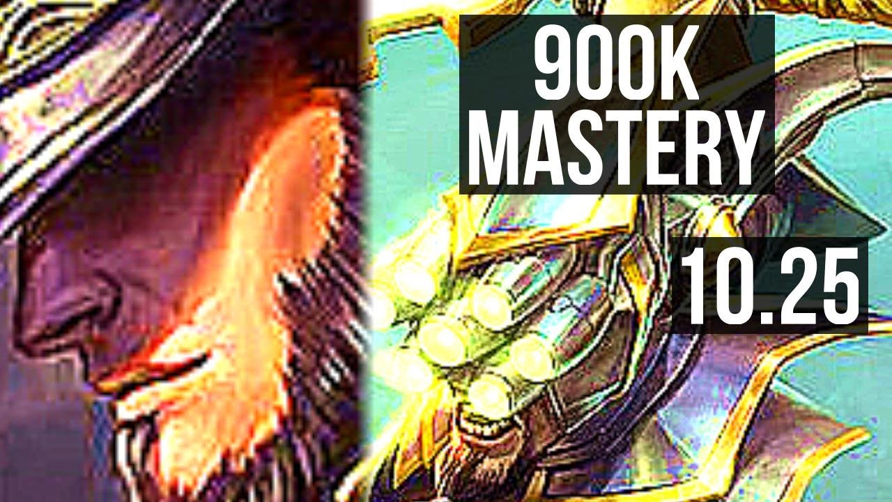 TWISTED FATE vs MASTER YI (MID) | 5/1/8, 900K mastery, 300+ games | BR Diamond | v10.25