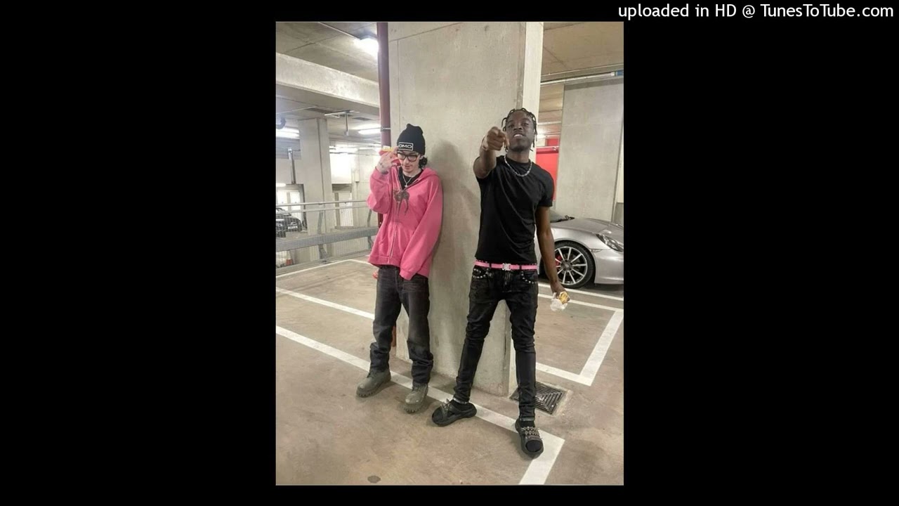 [FREE FOR PROFIT]Fimiguerrero + Nettspend + jerk type beat-Gribi(@prodbywhyvlone)