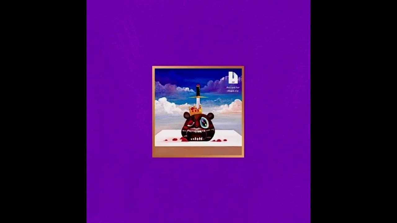 GOOD ASS JOB INTRO (Kanye West)