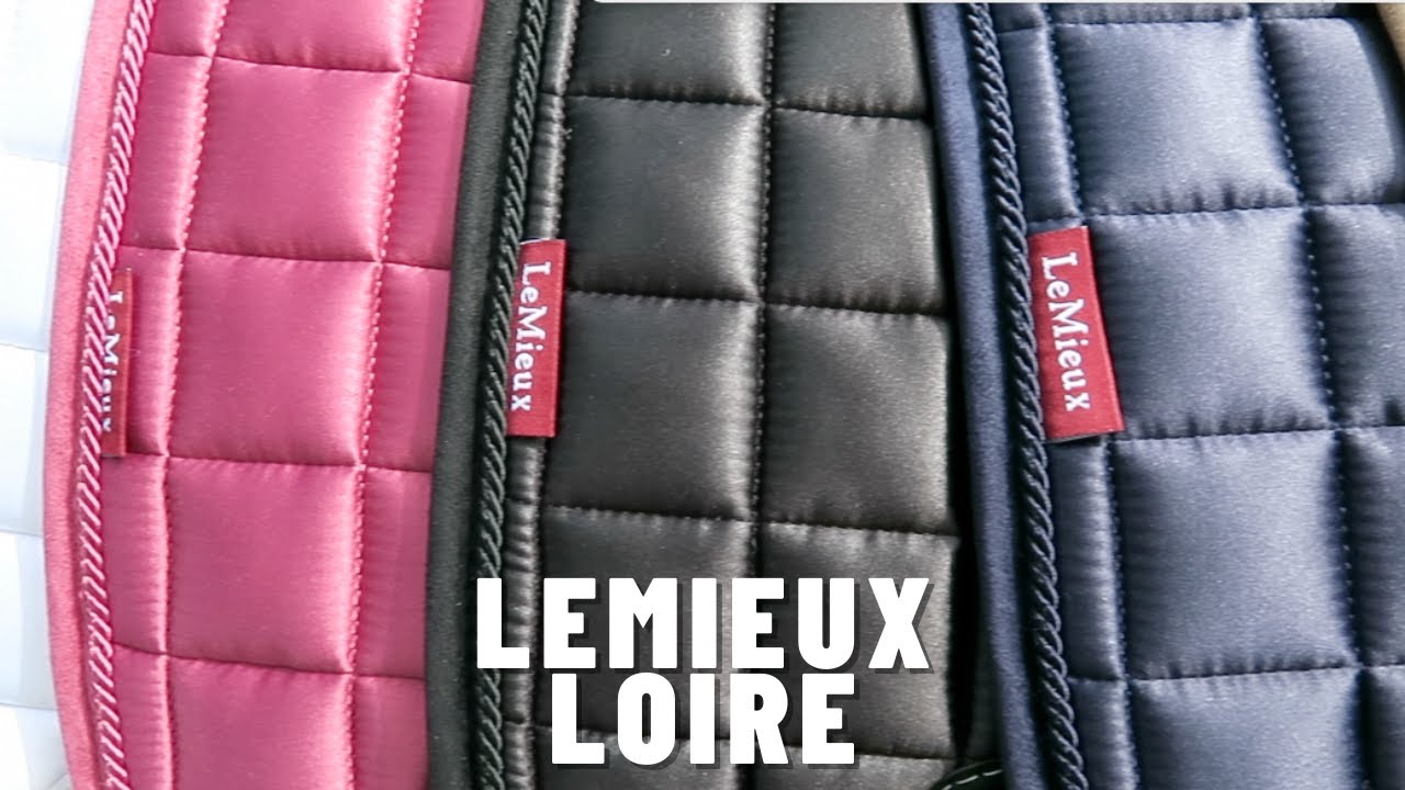 LeMieux Loire | De Kroo Ruitersport