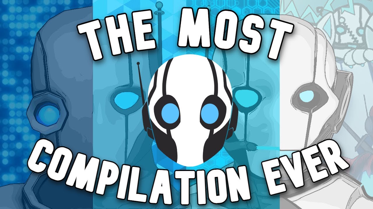 THE MOST COMPILATION EVER